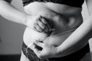 People who lose weight fast are frequently unable to keep it off. (Image via Unsplash/ Fuu J)